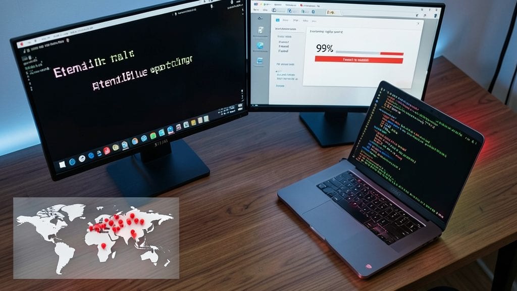Regularly Update Windows and Drivers