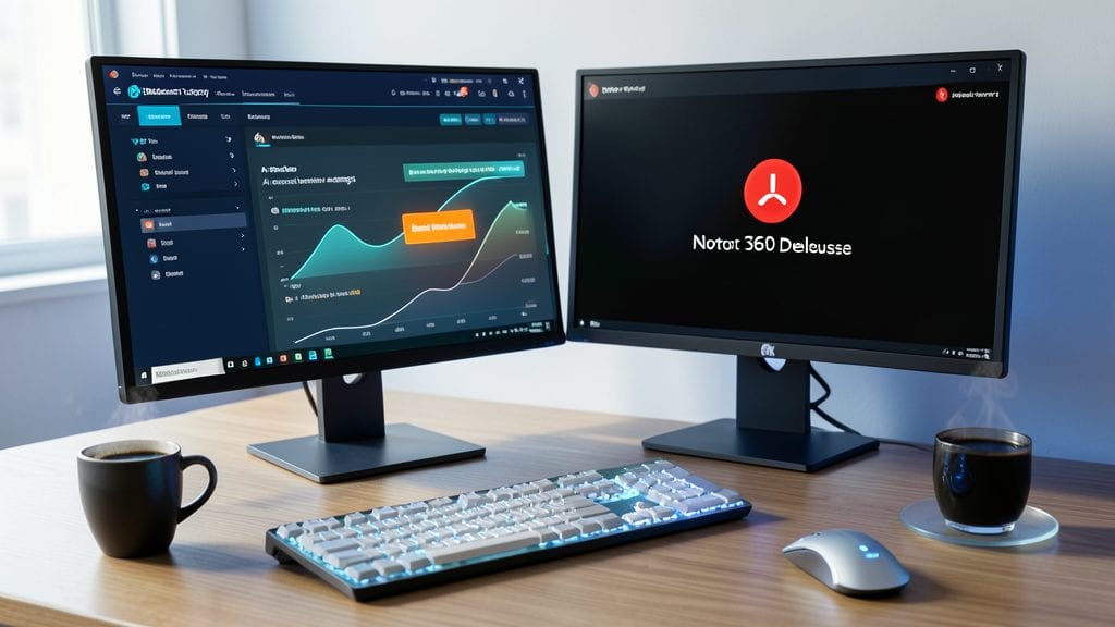 Install a Reputable Antivirus Solution