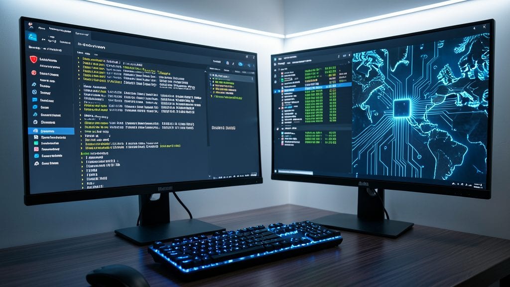 Monitor Suspicious Activity with Windows Event Viewer