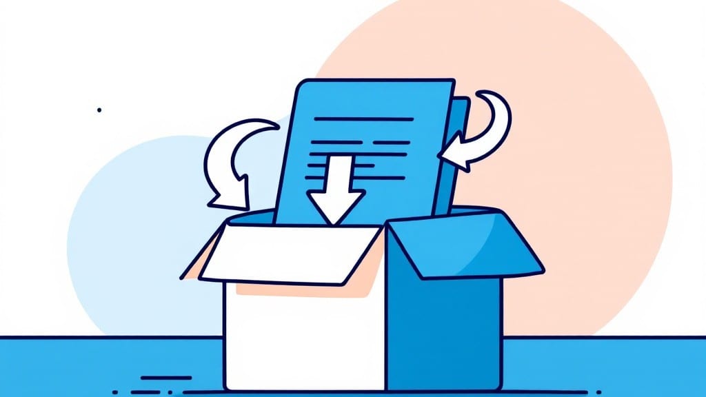 Automatically Download Bank Transactions to Excel: Power Query Magic for Instant Updates
