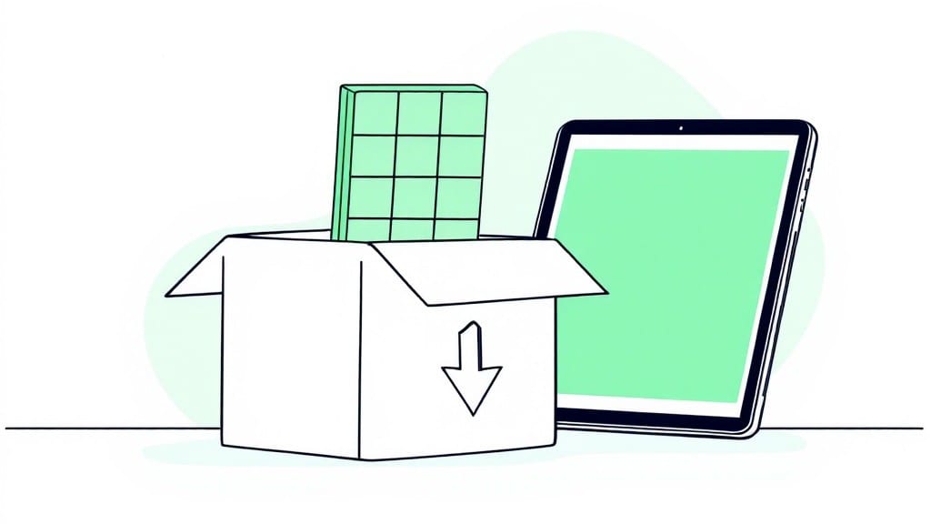 Can You Download Excel on iPad: Official App vs Offline Workbook Options Explained