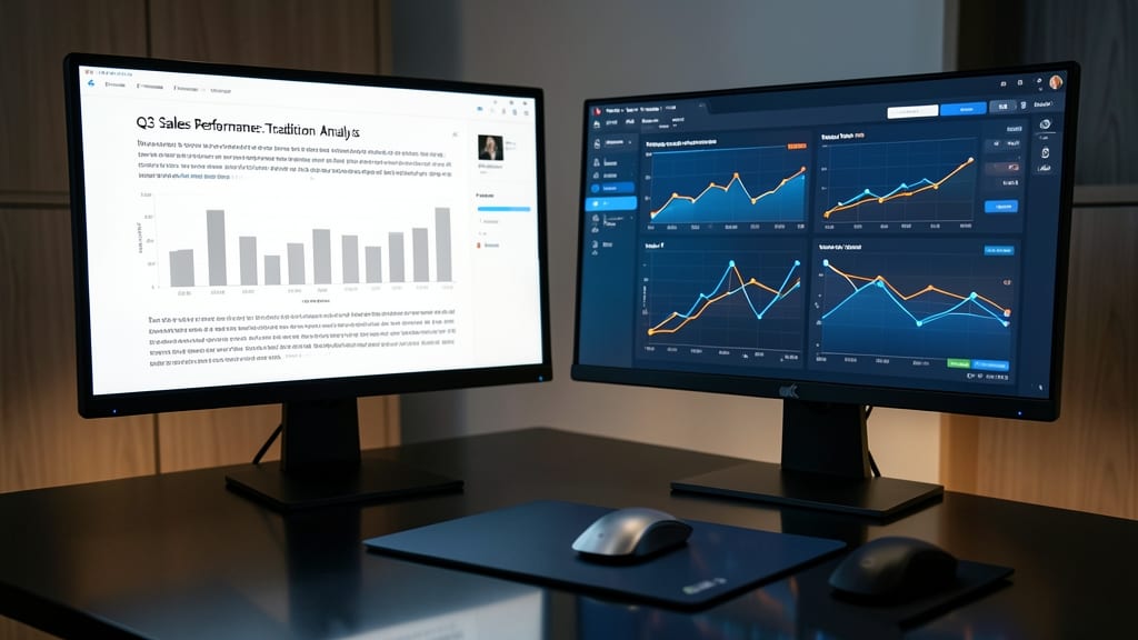 Interactive Storytelling with Tableau Public