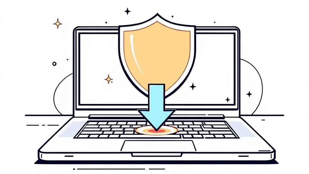 Download Microsoft Defender for Windows 8: Direct ISO Source for Legacy System Protection