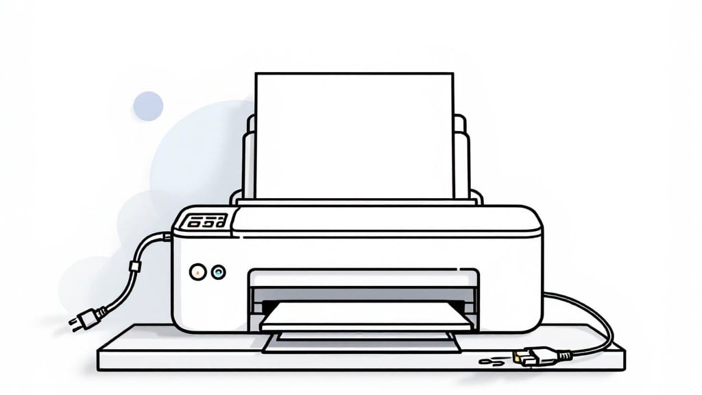 Epson Point of Sale Printer Driver: Compatibility Checklist for Windows 10/11