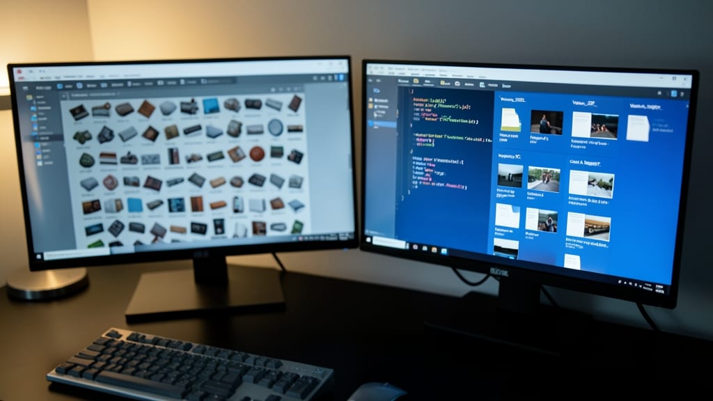 Batch Renaming Shortcuts for Efficiency