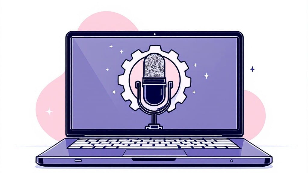 How Do I Set up Voice Recognition: Windows 11 Activation in 5 Simple Commands
