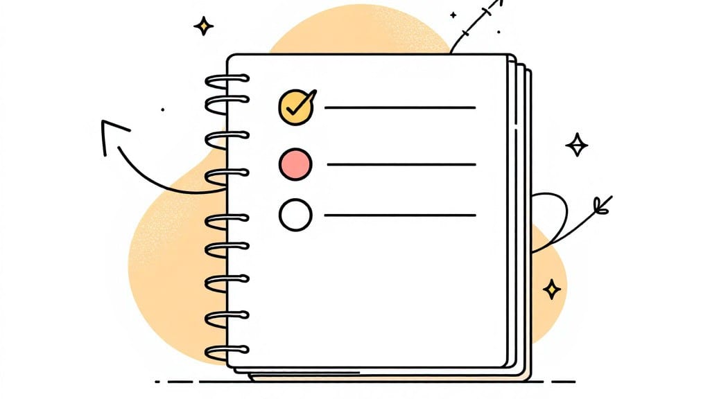 How to Add Bullet Points in Notes: Quick Keyboard Shortcuts for Any Device