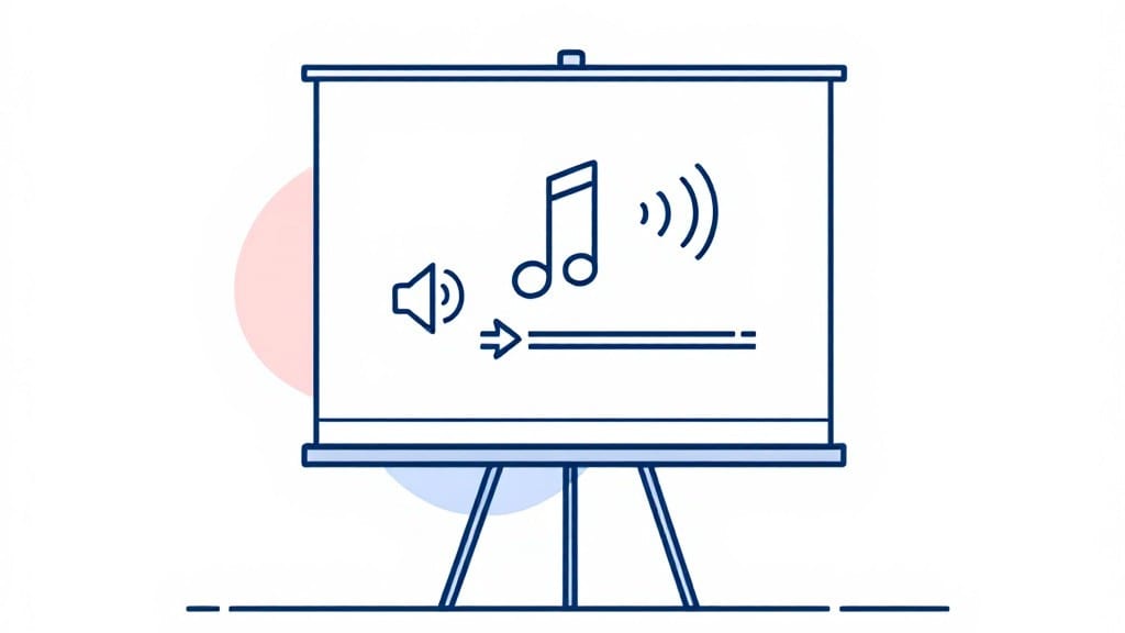 How to Add Sound Effects to Powerpoint: Instant Engagement With Just 3 Clicks