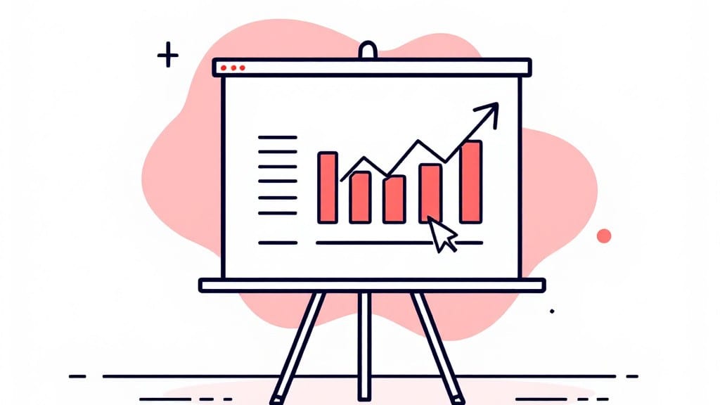 How to Animate a Table in PowerPoint: Interactive Data That Pops