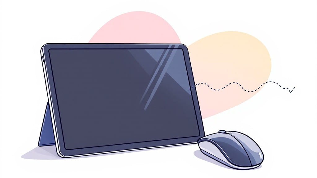 How to Connect Mouse to Surface Pro: Error-Free Pairing in Seconds