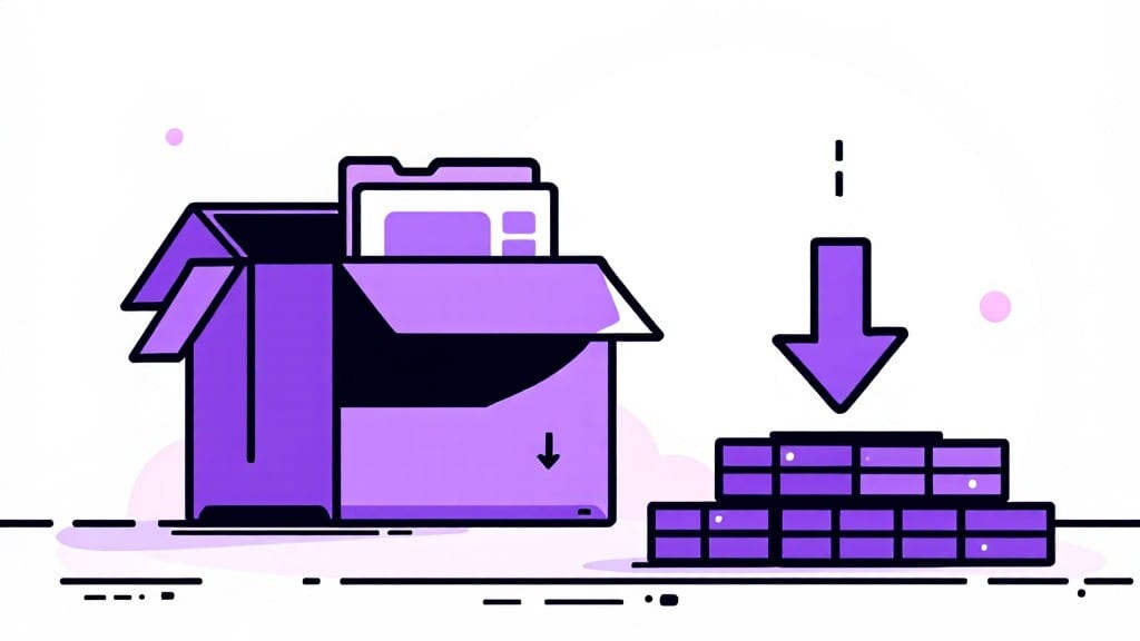 How To Download A File From Teams: Quick Desktop and Mobile Guide