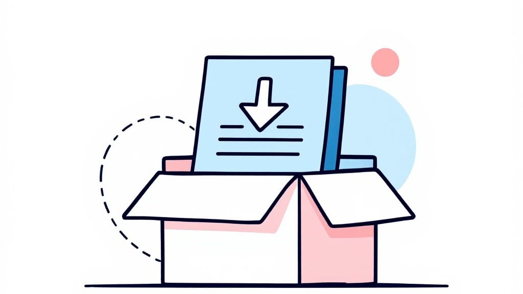 How To Download Microsoft Word Document: Instant Access Without the Hassle