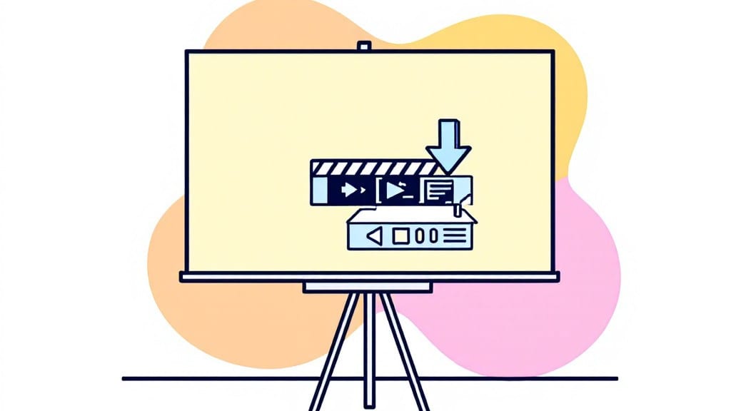 How to Download a Video From Clipchamp: Quick Steps for Smooth Saving