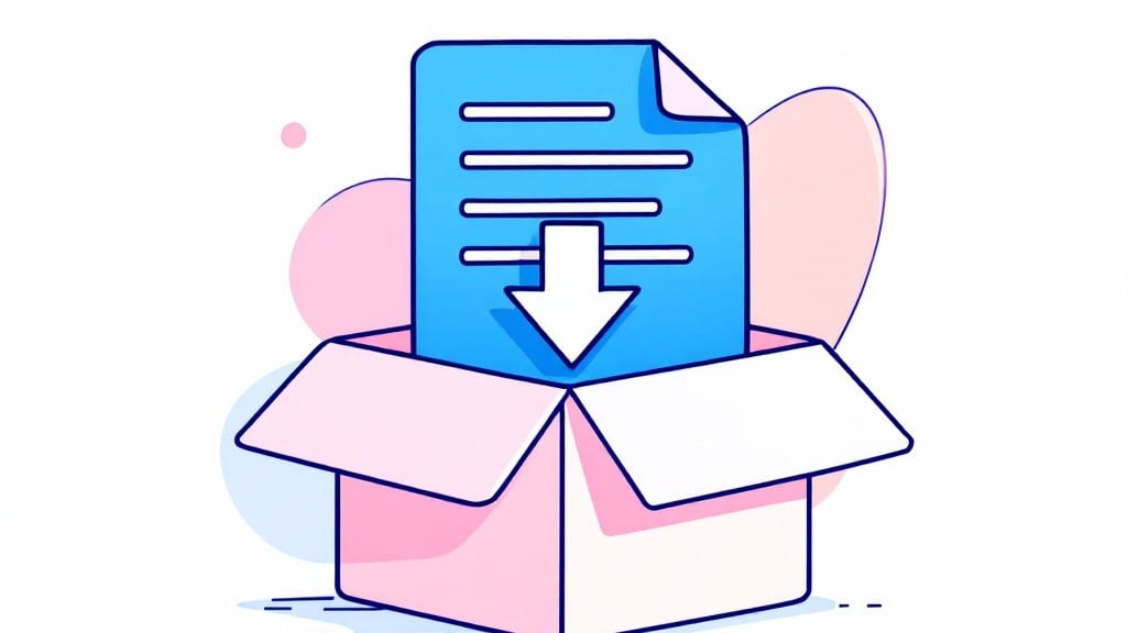 Word Document PDF Conversion: Instant Download in 3 Simple Clicks
