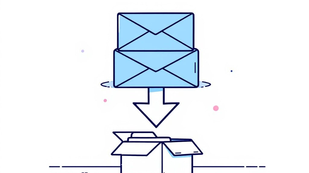 How to Download All Attachments in Outlook: One-Click Extraction for Every Email