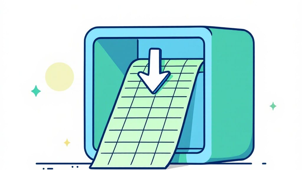 How to Download an Excel File: Quick Guide for Instant Access