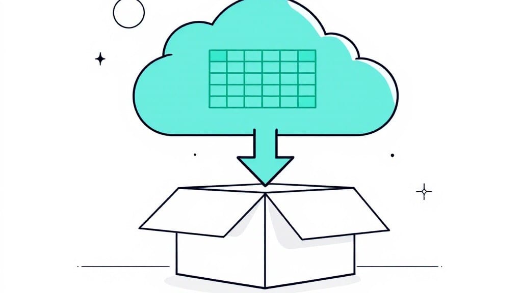 How to Download an Excel File From SharePoint: Quick Click-By-Click Guide