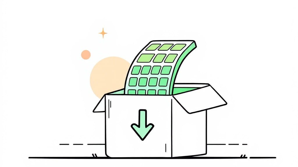 How to Download Excel From Office 365: Instant Access Without the Hassle