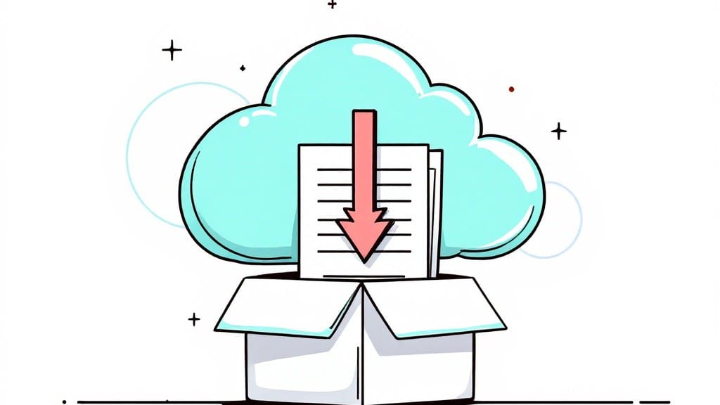 How to Download OneDrive Files to Your Computer: No-Fuss Sync in 3 Simple Steps