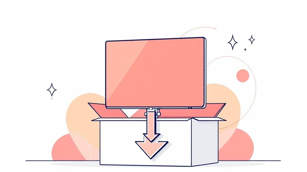How to Download PowerPoint on iPad: One-Tap Access to Office Files Anywhere