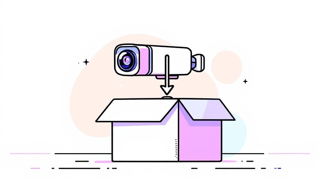 How to Download Video From Stream: Instant Save Without Quality Loss