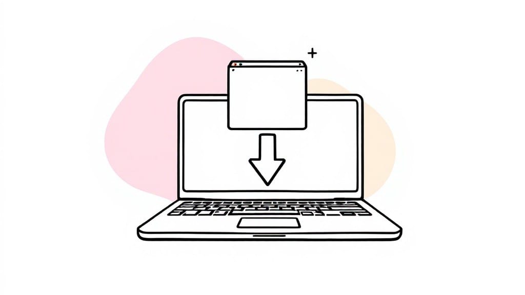 How to Download Windows on Mac: Boot Camp Assistant Walkthrough for Beginners
