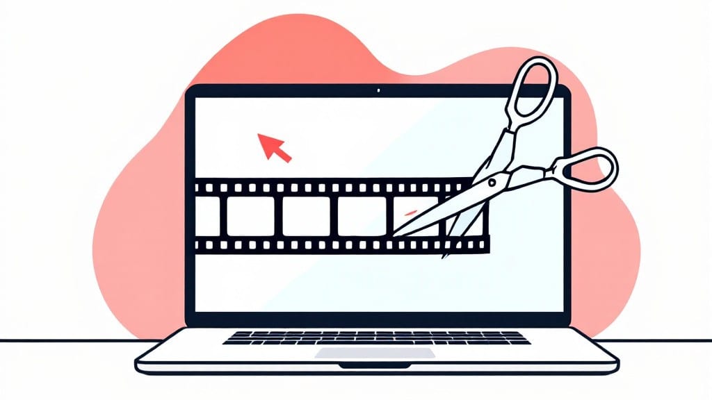 How to Edit Videos on Chromebook: Quick Cutting and Effects Without Heavy Software