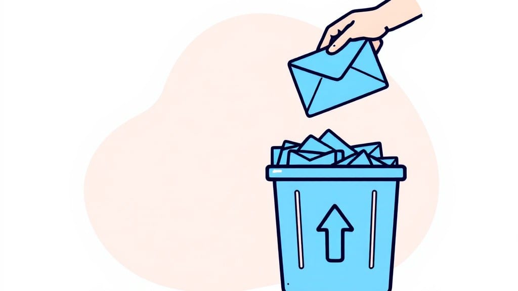 How to Move Emails to Spam: Instant Filter Fix for Clean Inbox