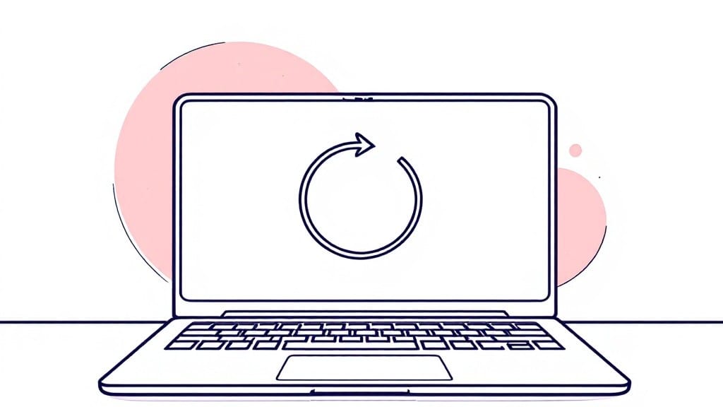 How to Restart Your Laptop Using Keyboard Shortcuts: Universal Tricks for Any OS
