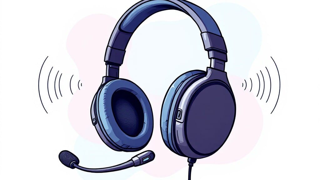 How To Set Up A Conference Call: Crystal-Clear Audio and Screen-Sharing Mastery