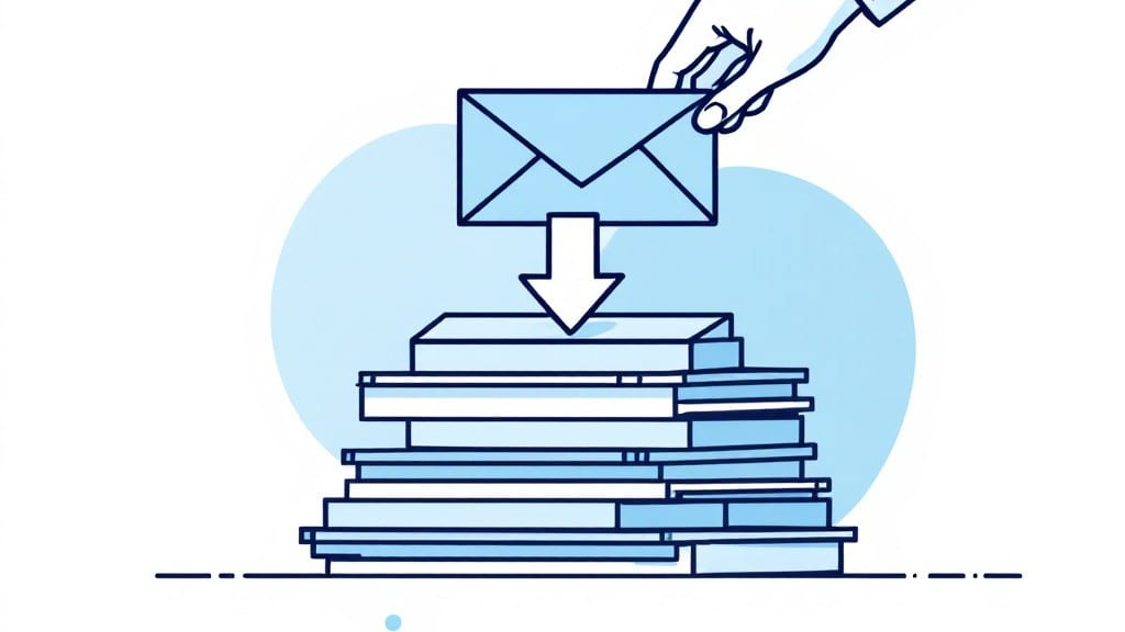 How to Set Up a Meeting in Outlook: Quick Click-by-Click Guide for Busy Professionals