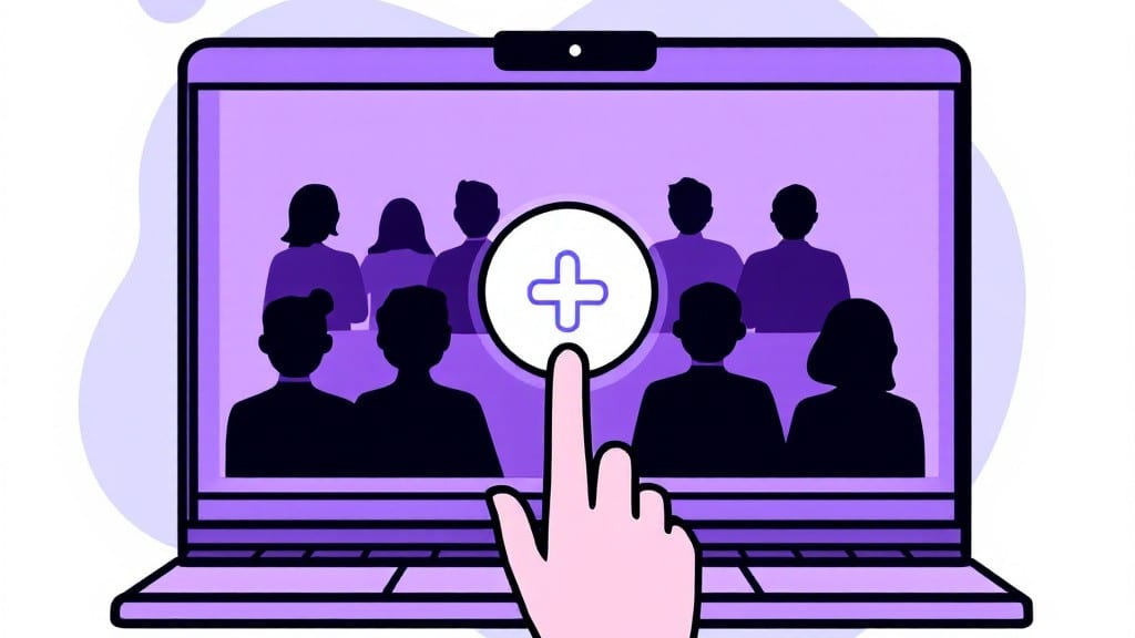 How to Set up a Microsoft Teams Meeting: Zero-Fuss Hosting in Under 2 Minutes