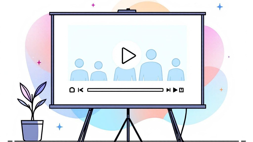 How to Set Up Teams Live Event: Host Crystal-Clear Webinars in Minutes