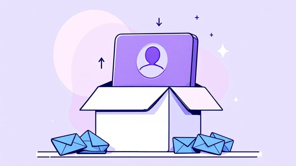 How to Set Up a Teams Meeting in Outlook: Quick 3-Step Visual Guide