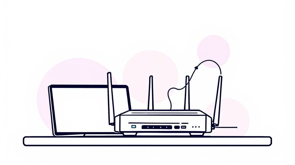 Set Up VPN on Windows: Step-By-Step Security in 5 Minutes