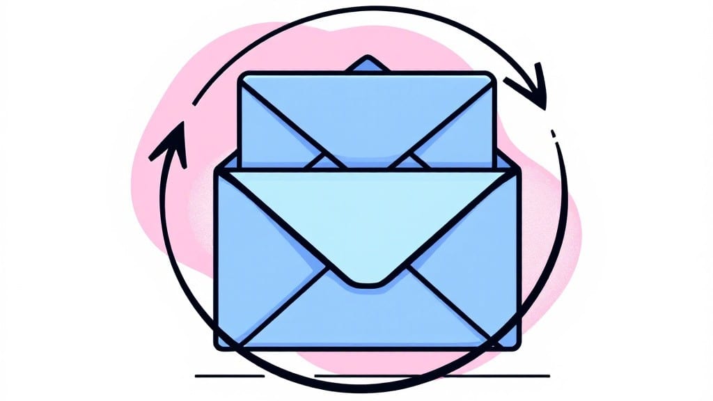 How to Set Up Domain Email in Outlook 365: Zero-Fuss Sync for Professional Inboxes