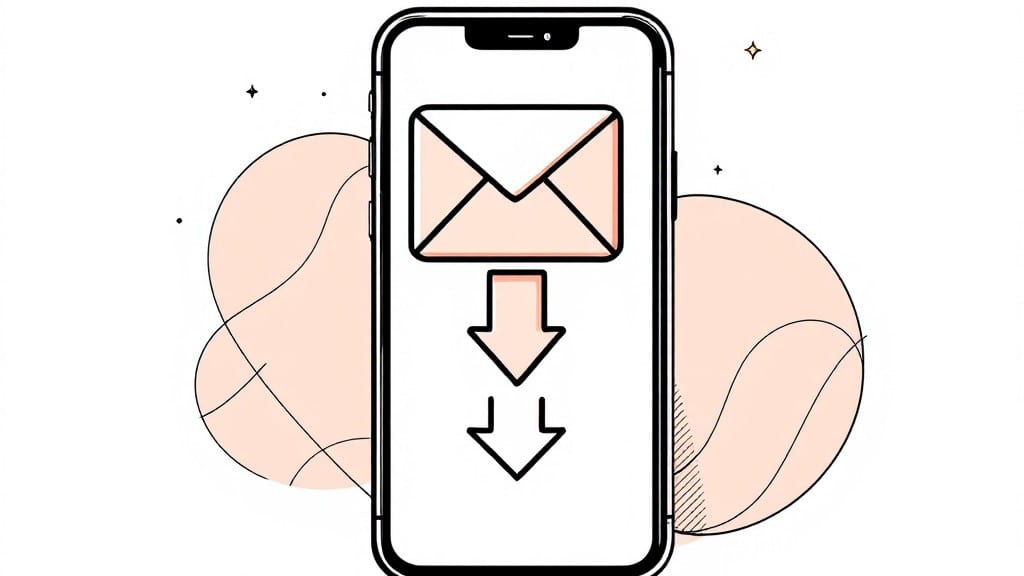 How to Set Up Email on Android: Quick Sync in 3 Simple Steps