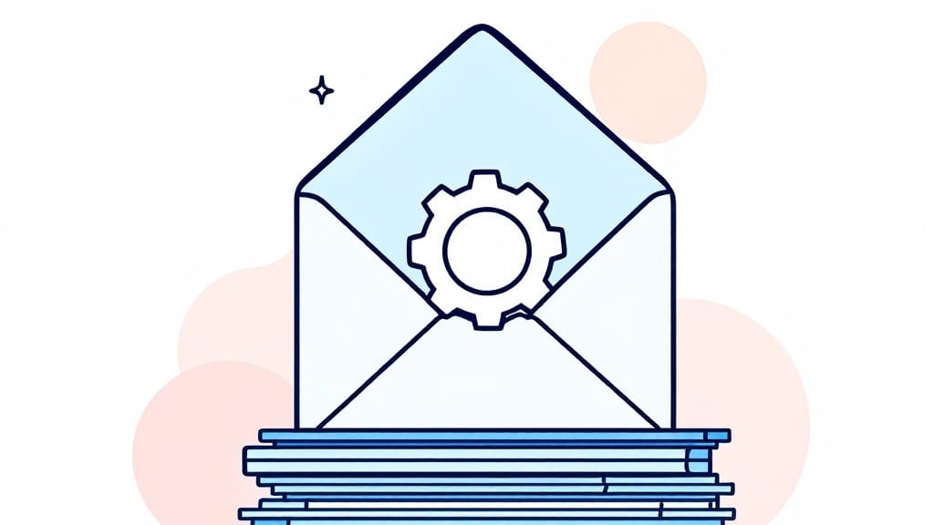 How to Set up Outlook Email: Zero-Error Account Configuration in Minutes