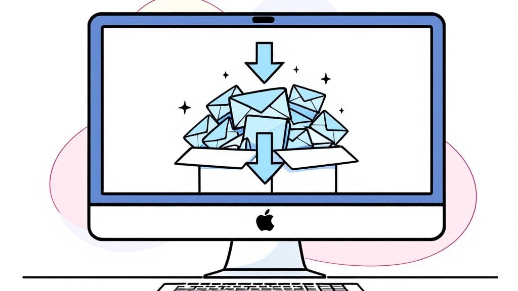 How to Set up Outlook on Mac: Effortless Sync in Under 10 Minutes