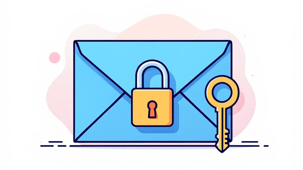 How to Set Up Two-Factor Authentication on Outlook: Secure Your Account in Minutes