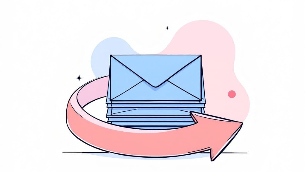 Windows 8 Email Setup: Quick Sync for Contacts and Calendar