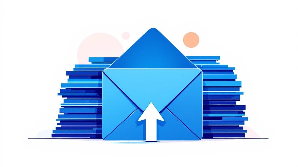 How to Setup Gmail in Outlook Manually: IMAP vs POP3 Configuration Clarity