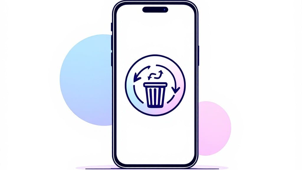 Amazon Flex App Uninstall: Fully Erase All Traces in Minutes