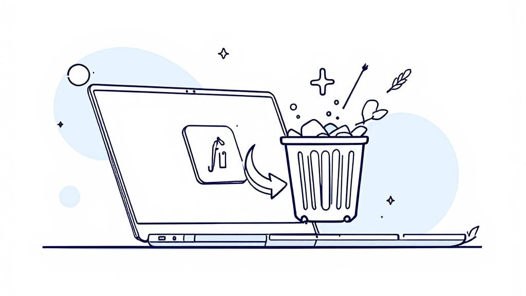How to Uninstall Microsoft Office From Mac: Zero-Leftover Cleanup in Minutes