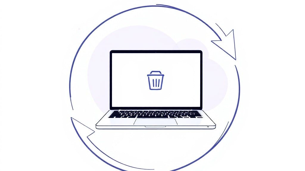 How to Uninstall R on Mac: Fully Erase Apps, Libraries, and Cache Files