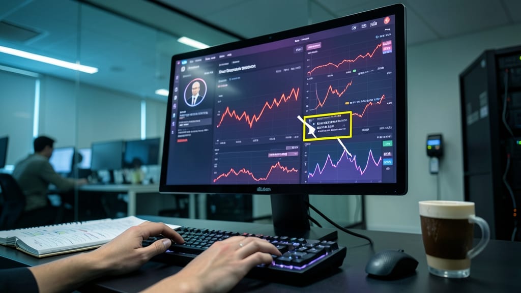Behavioral Analytics for User Monitoring