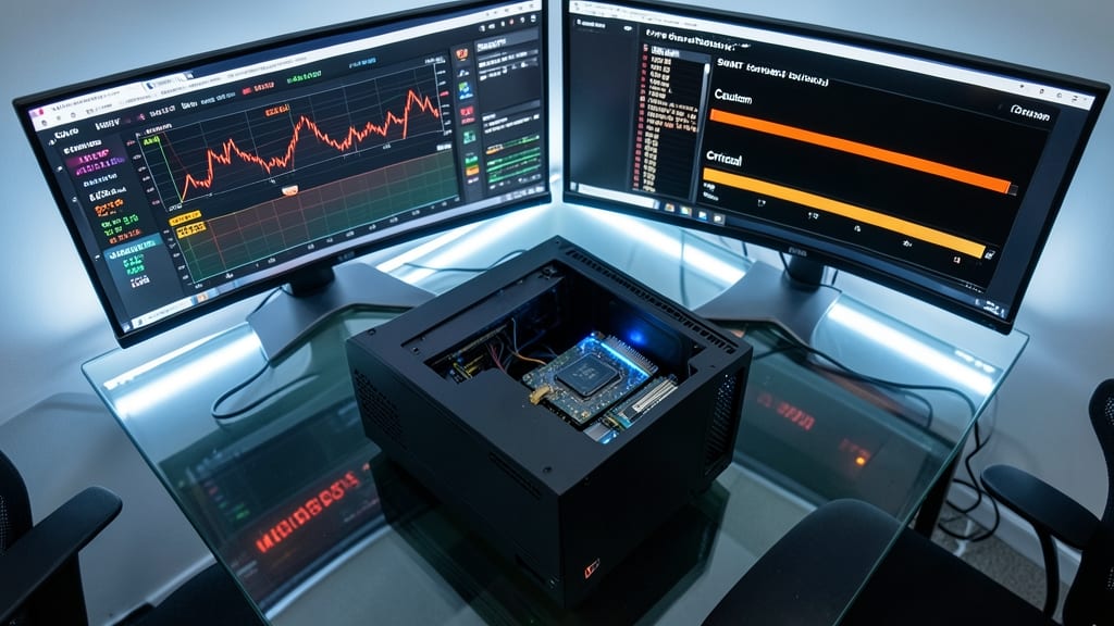 Hardware Diagnostic Tools Overview