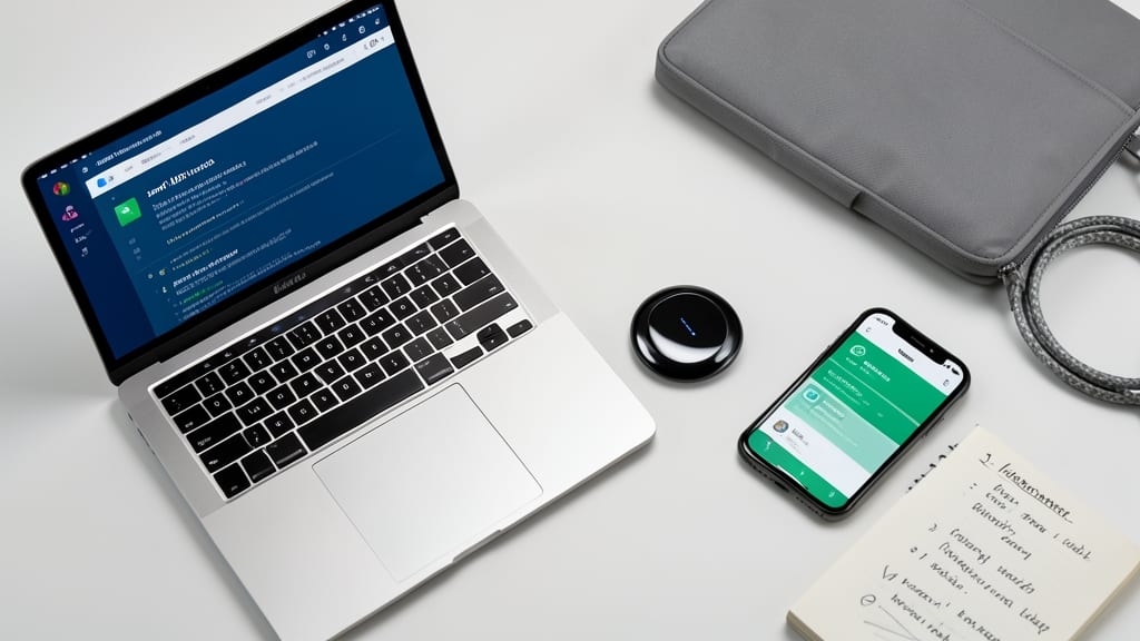 Mobile Device Management Enrollment