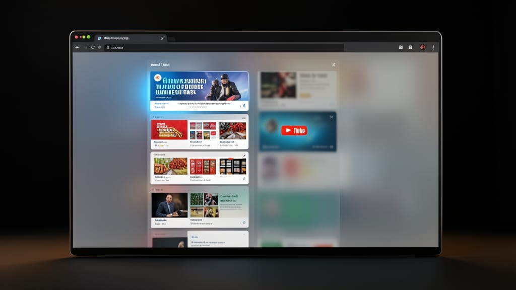 Enable Vertical Tabs for Space Efficiency