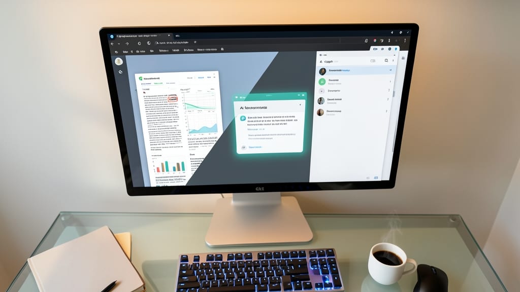 Use Edge's AI-Powered Copilot for Productivity